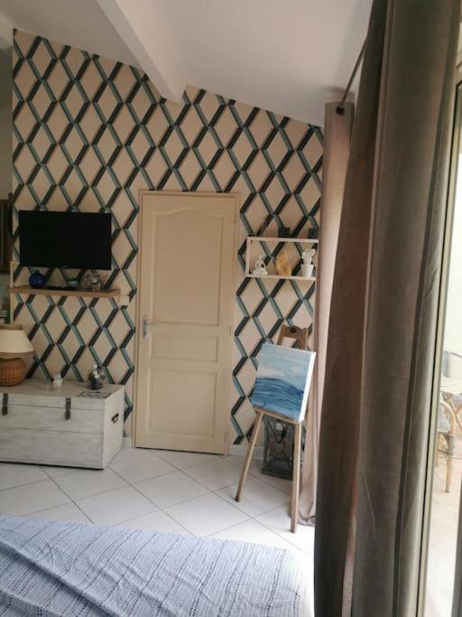 Chambre Nature Le Thoronet Exterior photo